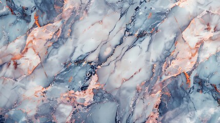 Produce a seamless pattern of marble texture in 8K resolution for premium quality imagery