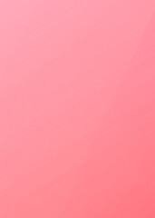 Pink vertical background For banner, poster, social media, story, events and various design works