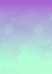 Purple vertical background For banner, poster, social media, story, events and various design works