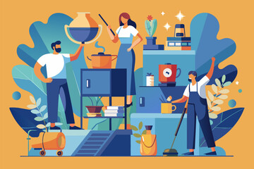 Графика и иллюстрации