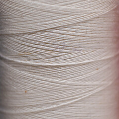 Sewing Thread Texture.