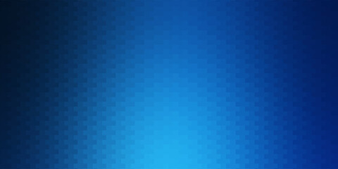 Light BLUE vector texture in rectangular style.