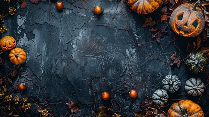 Send spooky greetings with our Halloween-themed card featuring a writable background. Personalize your message against a haunting backdrop for a memorable holiday gesture.