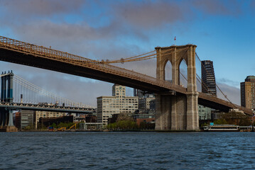 Brooklyn Bridge