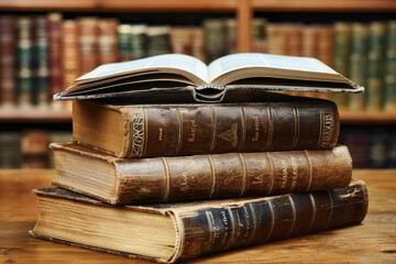 Showcasing community reading programs on international literacy day to promote education