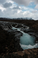 Brúarfoss