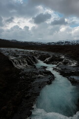 Brúarfoss