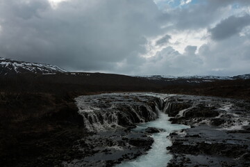 Brúarfoss