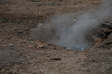 Geysir
