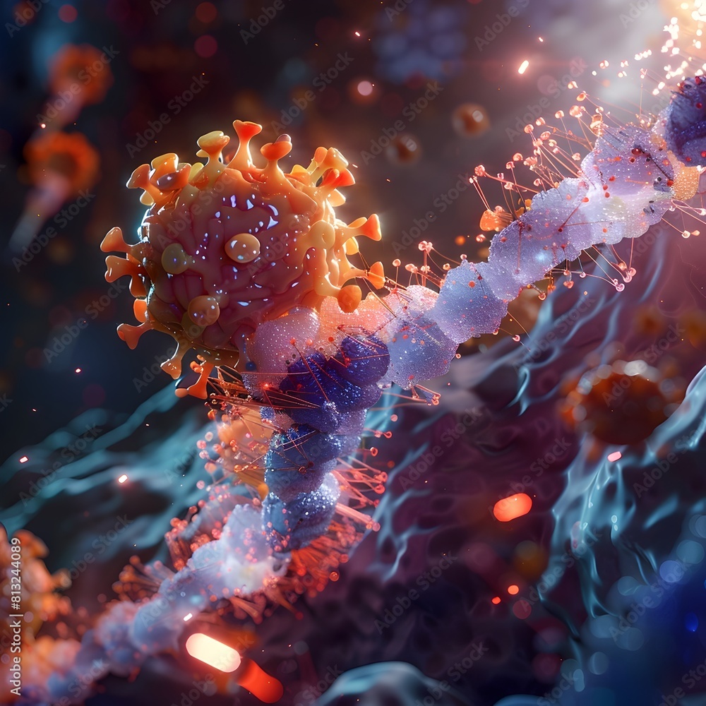 Poster representation of insulin as a guardian of cognitive function protecting against age related decline