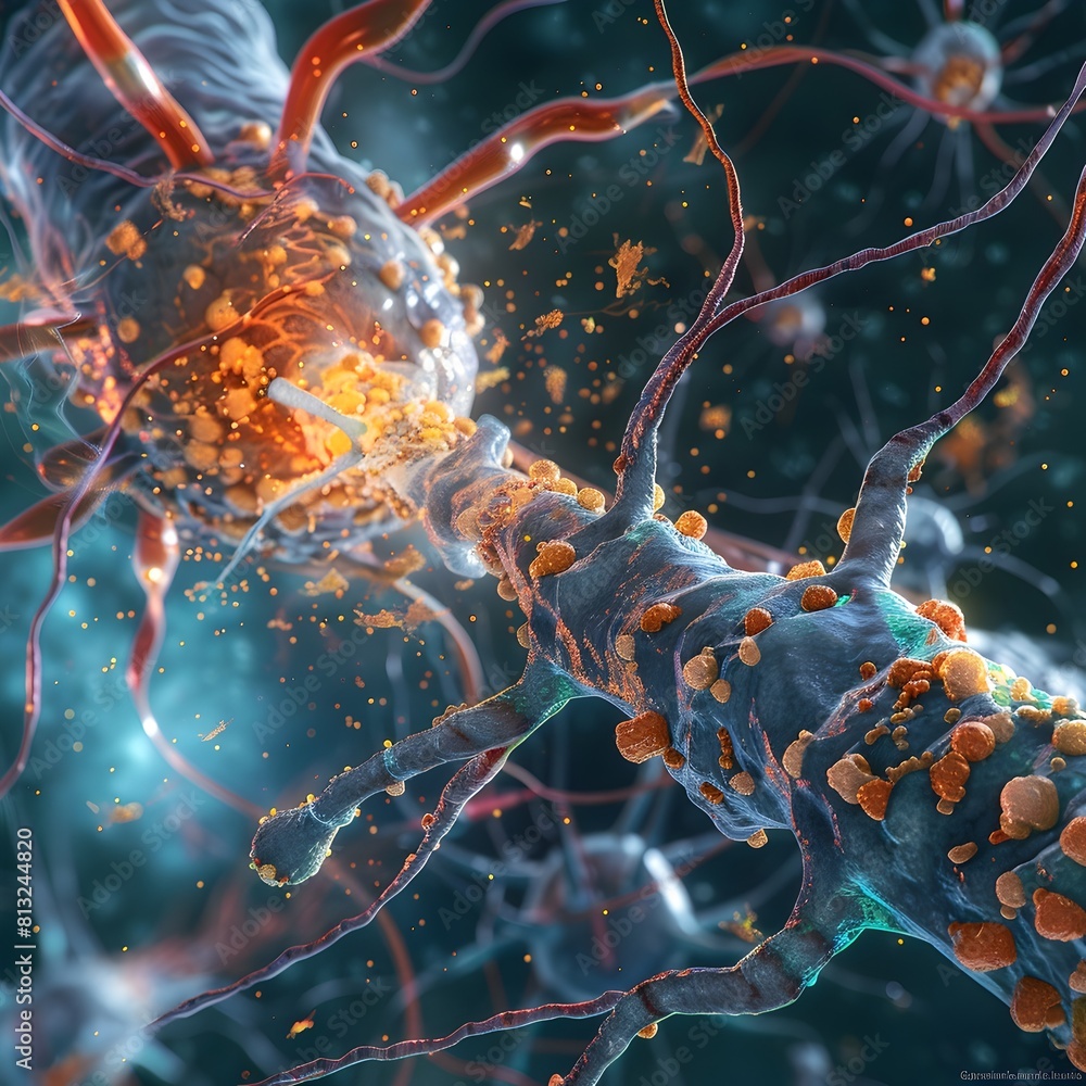Poster insulin regulation of learning and memory in the hippocampal neural network