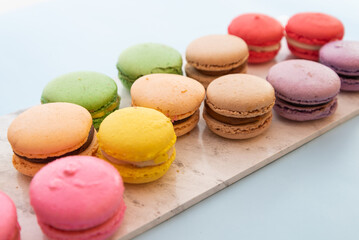 Macarons
