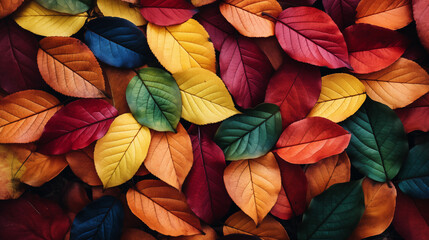 Image of Tree Leaves and Plants, Pattern Style, For Wallpaper, Desktop Background, Smartphone Cell Phone Case, Computer Screen, Cell Phone Screen, Smartphone Screen, 16:9 Format - PNG