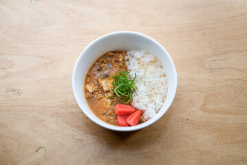 Japanesse food