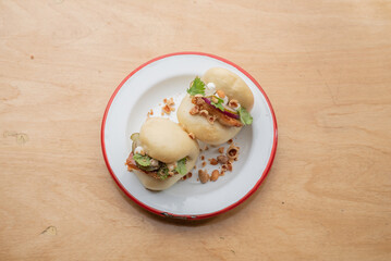 Japanesse food