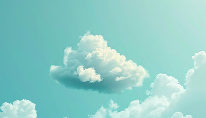 Every cloud has a silver lining: Even in difficult times, there is something positive to be found.