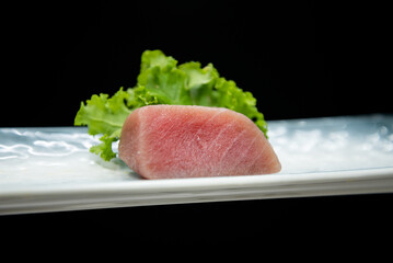 sashimi