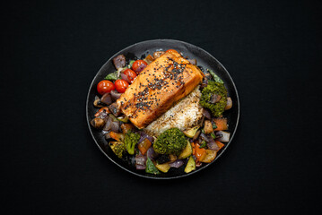 salmon