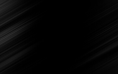 abstract black and silver are light gray with white the gradient is the surface with templates metal texture soft lines tech diagonal background black dark sleek clean modern.