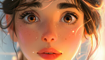 A picture is worth a thousand words: Visual images can convey complex ideas more effectively than words