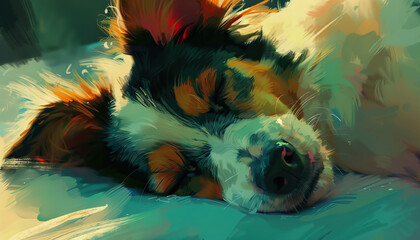 Let sleeping dogs lie: Avoid stirring up old conflicts or problems.
