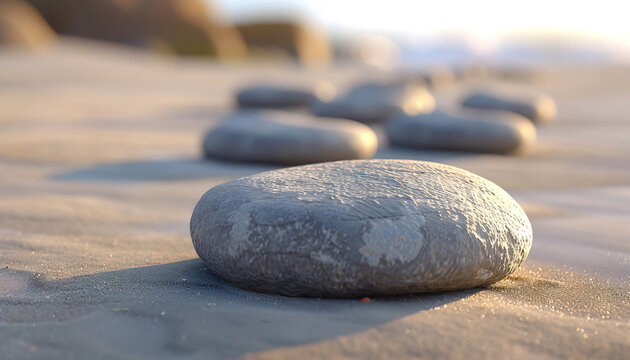 A rolling stone gathers no moss: Keep moving forward to avoid stagnation