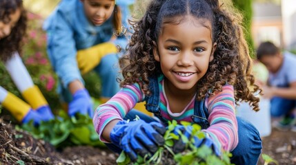 Promoting eco-friendly schools for sustainability and environmental education initiatives