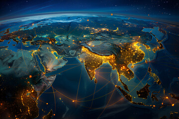 global marketing picture