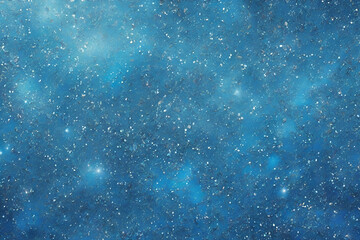 abstract background bright glitter blue palette