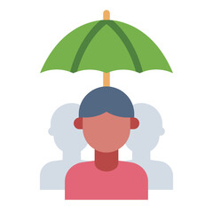 Employee Insurance icon