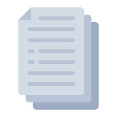 Document files icon