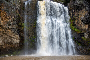 Hunua Falls - New Zealand