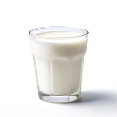 glass of milk