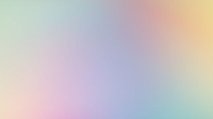 Obraz premium Blurred colored abstract background