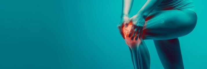 Knee pain may be the result of an injury, such as a ruptured ligament or torn cartilage. Medical...