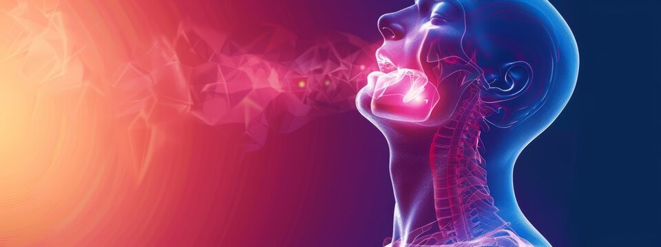 A sore throat can make it painful to swallow. A sore throat can also feel dry and scratchy and can be a symptom of strep throat, the common cold, allergies or other