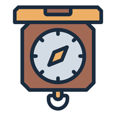 Compass Archive icon