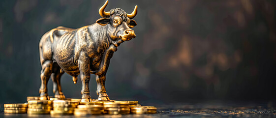 Senior executive teaching concepts of cash cow investments, showcasing mastery in financial optimization