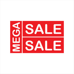 Special offer sale tag discount shop black friday vector illustration