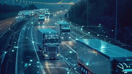 On the Road to Innovation: Smart Fleet Management in a Digital Age