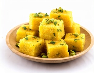 Khaman or dhokhala