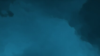 Night sky - Universe filled with stars, nebula and galaxy
