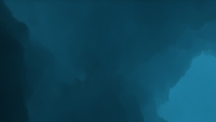 Night sky - Universe filled with stars, nebula and galaxy
