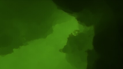 Night sky - Universe filled with stars, nebula and galaxy
