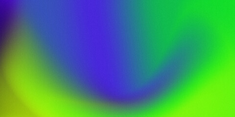 green and blue texture noise gradient background