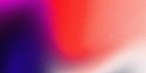 red and purple texture noise gradient background