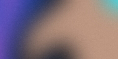 brown and dark blue texture noise gradient background