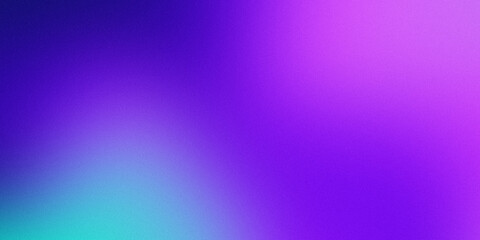 light green and purple texture noise gradient background