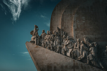 MARCO DO DESCOBRIMENTO LISBOA
