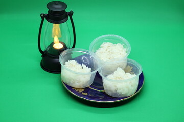 Malaysia's iconic dessert, 'Tapai,' embodies tradition with its legendary glutinous rice, yeast, and homemade fermentation recipe, culminating in a beloved cultural delicacy.